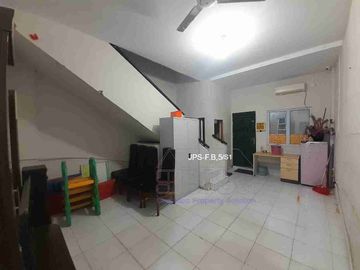 Jual dan Sewa Ruko 3 Lantai Batam Center di Puri Mas