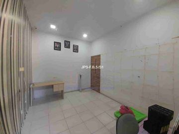Jual dan Sewa Ruko 3 Lantai Batam Center di Puri Mas