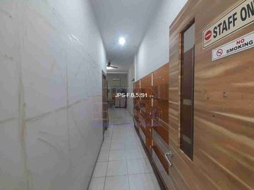 Jual dan Sewa Ruko 3 Lantai Batam Center di Puri Mas