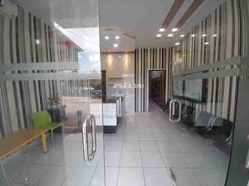 Jual dan Sewa Ruko 3 Lantai Batam Center di Puri Mas