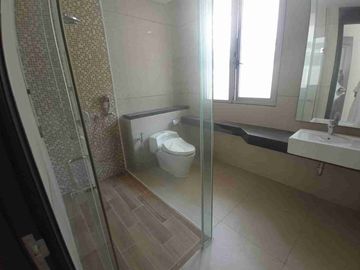 PIK golf island, RUMAH BERKAH DIJUAL, cluster Elite, mewah 10*20m2,
