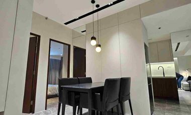 Newly Renovated 2 Bedroom Furnished with parking
