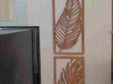 disewakan apartemen studio fullfurnise siap huni
