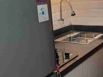 disewakan apartemen studio fullfurnise siap huni