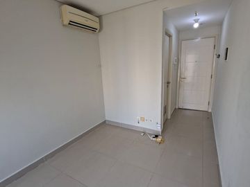 Studio Unfurnished Apartemen Madison Park - Mall Central Park