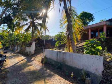 Rumah murah wonosari gunung kidul