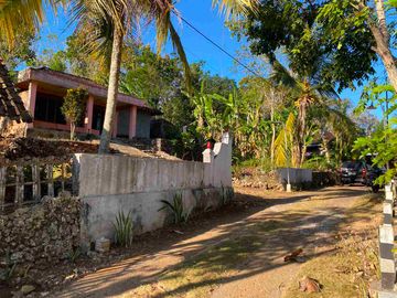 Rumah murah wonosari gunung kidul