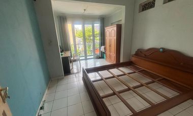 BSD Rumah 2 Lantai Dijual Cepat Lokasi Strategis Bebas Banjir SHM