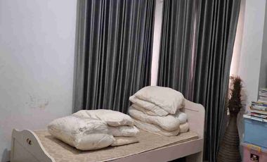 Jual Rumah hook di Yasmin Bogor Barat