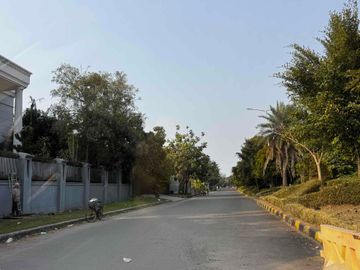 Dijual Kavling dibawah NJOP bagus jalan lebar di Interkon Taman Kobon Jeruk Puri Jakarta Barat
