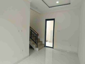 Jagakarsa, Jagakarsa, Jaksel. Rumah Dijual dalam cluster brand new