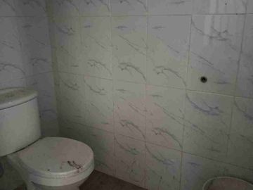 Rumah 2Lt seharga 1Lt Spek mewah KPR 3jt All in