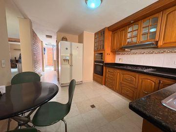 Casa en arriendo en La Doctora, Sabaneta