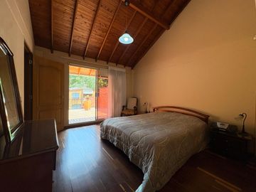 Casa en arriendo en La Doctora, Sabaneta