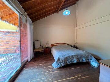 Casa en arriendo en La Doctora, Sabaneta