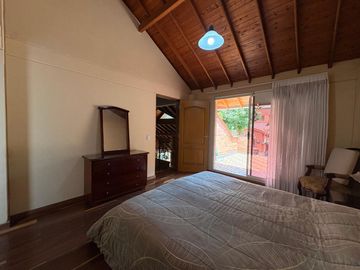 Casa en arriendo en La Doctora, Sabaneta