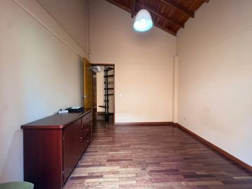 Casa en arriendo en La Doctora, Sabaneta