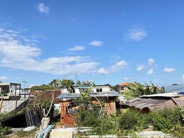DIJUAL TANAH STRATEGIS DI JALAN UTAMA – JL. MERAK II, UNGASAN, BALI