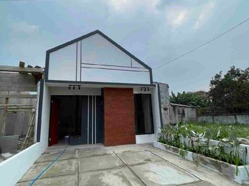 Rumah mewah konsep jepang..cash dan KPR tersedia..