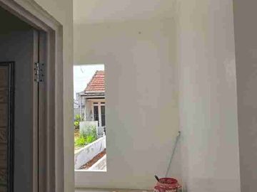 Rumah mewah konsep jepang..cash dan KPR tersedia..