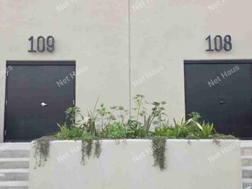 Rento Bodega Industrial En Teoloyucan