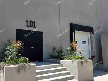 Rento Bodega Industrial En Teoloyucan