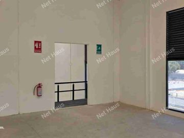 Rento Bodega Industrial En Teoloyucan