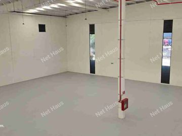 Rento Bodega Industrial En Teoloyucan