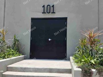 Rento Bodega Industrial En Teoloyucan