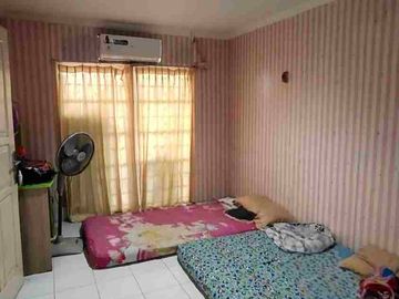 jual cepet sunter dekat mall 4.5 x 15 hanya 1.5m-an