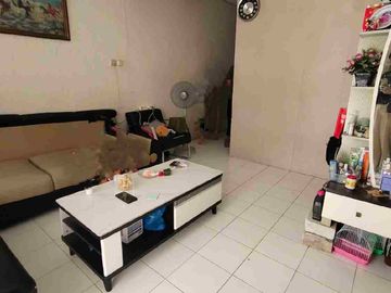 jual cepet sunter dekat mall 4.5 x 15 hanya 1.5m-an