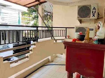 jual cepet sunter dekat mall 4.5 x 15 hanya 1.5m-an