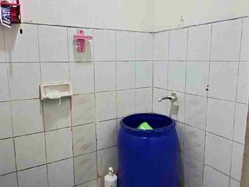 jual cepet sunter dekat mall 4.5 x 15 hanya 1.5m-an