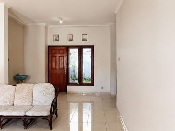Rumah di Cluster Athena, Puri Surya Jaya, Gedangan, Sidoarjo