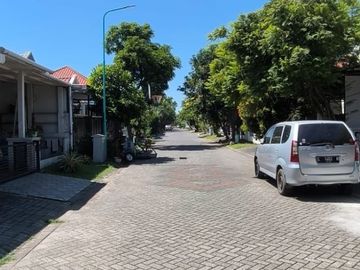 Rumah di Cluster Athena, Puri Surya Jaya, Gedangan, Sidoarjo