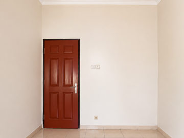 Rumah di Cluster Athena, Puri Surya Jaya, Gedangan, Sidoarjo