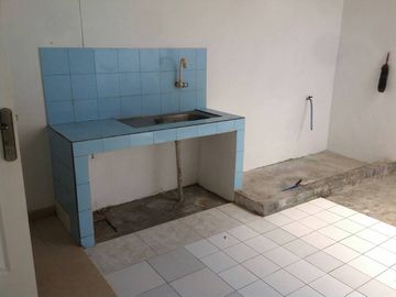 Rumah di Cluster Athena, Puri Surya Jaya, Gedangan, Sidoarjo