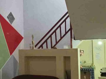 Dijual Murah Rumah Kost Cewek Full Penghuni
