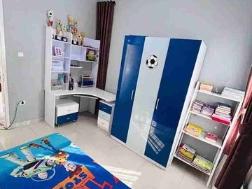 Rumah Hook Mewah di Antapani dkt Arcamanik