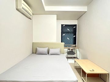 Condominium Green Bay Pluit 1Br Full Furnished View City Langka!!
