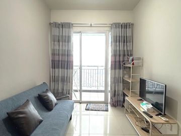 Condominium Green Bay Pluit 1Br Full Furnished View City Langka!!