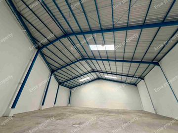 Dijual pergudangan Trigon Point Lingkar Timur