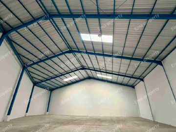 Dijual pergudangan Trigon Point Lingkar Timur