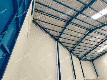 Dijual pergudangan Trigon Point Lingkar Timur