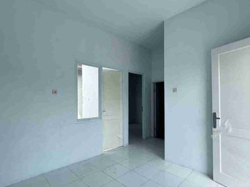 Free Aja, Pagar, Canopy, Air Satelit, Toren Lokasi Hanya 5 Menitan Ke Stasiun Cilejit 160jt Sudah All in