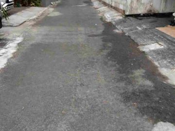 RUMAH SEWA CILANDAK BARAT JAKARTA SELATAN