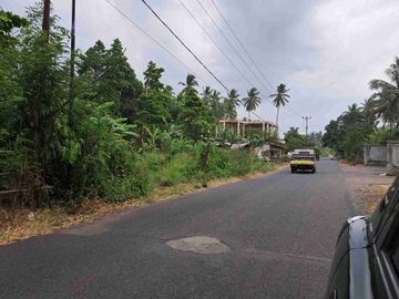 DIJUAL CEPAT TANAH STRATEGIS DAERAH MAPANGET, HARGA MURAH