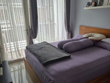 DIJUAL RUMAH 2 LANTAI CANTIK LINGKUNGAN AMAN DAN NYAMAN DI RESIDENCE ONE (EN680)