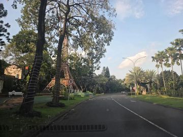 DIJUAL RUMAH 2 LANTAI CANTIK LINGKUNGAN AMAN DAN NYAMAN DI RESIDENCE ONE (EN680)
