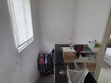 DIJUAL RUMAH 2 LANTAI CANTIK LINGKUNGAN AMAN DAN NYAMAN DI RESIDENCE ONE (EN680)